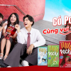 Pocky đón sinh nhật 60 tuổi với diện mạo mới, hương vị mới