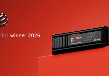 Dòng SSD Gắn Trong SANDISK Optimus™ Hiện Đã Có Mặt Tại Việt Nam
