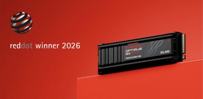 Dòng SSD Gắn Trong SANDISK Optimus™ Hiện Đã Có Mặt Tại Việt Nam