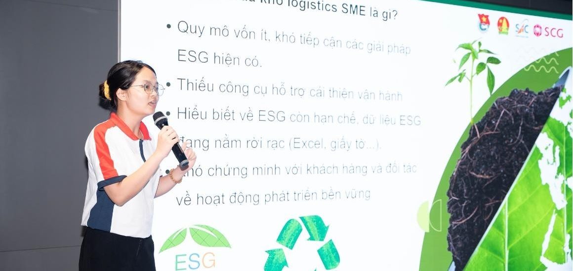 Học bổng SCG Sharing The Dream 2026 chính thức mở đơn, trao 170 suất học bổng