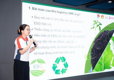 Học bổng SCG Sharing The Dream 2026 chính thức mở đơn, trao 170 suất học bổng