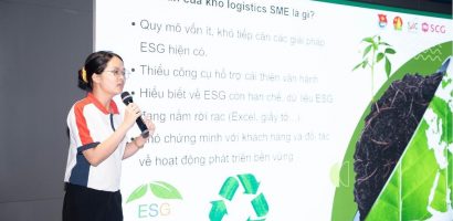 Học bổng SCG Sharing The Dream 2026 chính thức mở đơn, trao 170 suất học bổng