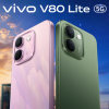 vivo V80 Lite 5G chính thức ra mắt: Mang điện thoại pin 10.000mAh đạt KỶ LỤC GUINNESS THẾ GIỚI™ đến với người dùng Việt
