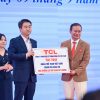 TCL đồng hành cùng Đoàn Thể thao Việt Nam tại ASIAD 2026: Sắc nét từng hành trình vươn tới vinh quang