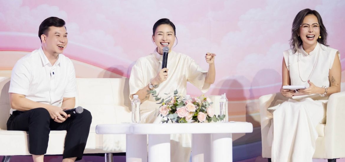 Ngô Thanh Vân chính thức ra mắt “Mama Ơi” – Ứng dụng theo dõi sức khỏe và lịch sinh hoạt em bé miễn phí