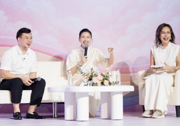 Ngô Thanh Vân chính thức ra mắt “Mama Ơi” – Ứng dụng theo dõi sức khỏe và lịch sinh hoạt em bé miễn phí