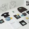UNIQLO ra mắt KAWS UNIVERSE – BST UT mới cùng nghệ sĩ KAWS, chính thức ra mắt từ 14/09