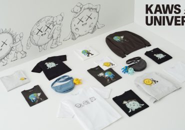 UNIQLO ra mắt KAWS UNIVERSE – BST UT mới cùng nghệ sĩ KAWS, chính thức ra mắt từ 14/09