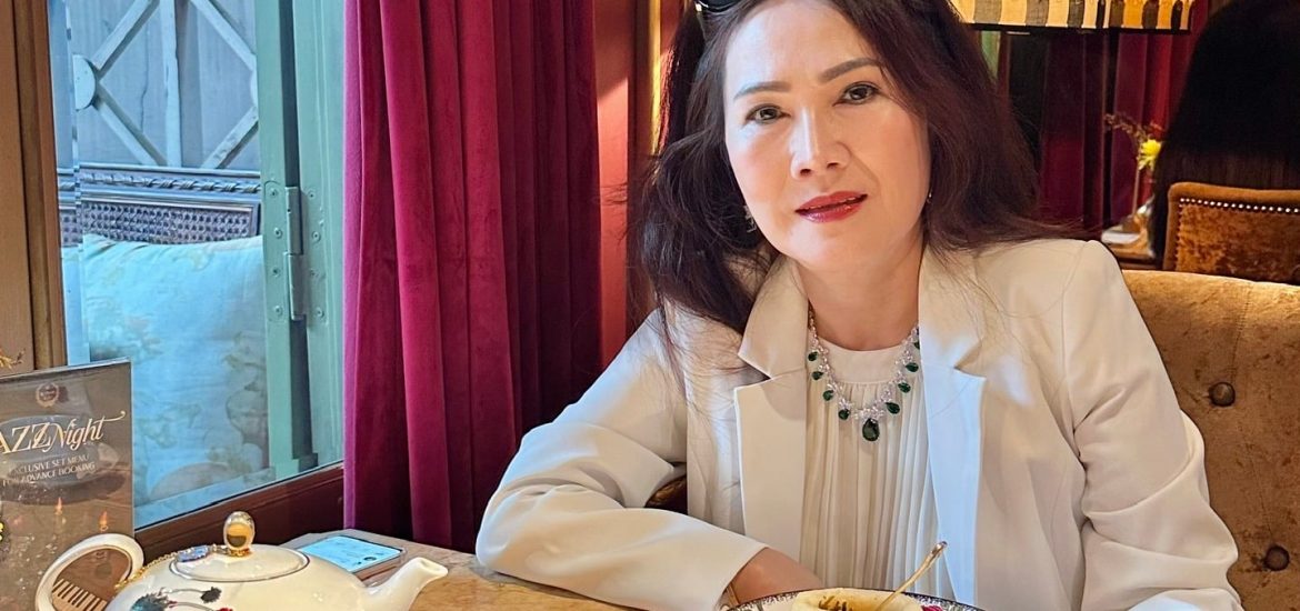 CEO Phương Thảo và hành trình tìm kiếm những tài năng âm nhạc chưa từng được nhìn thấy