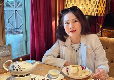CEO Phương Thảo và hành trình tìm kiếm những tài năng âm nhạc chưa từng được nhìn thấy