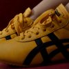 Onitsuka Tiger ra mắt dòng giày “TAI-CHI OG”, tái định nghĩa thiết kế biểu tượng của thương hiệu 