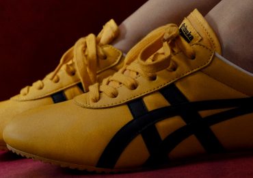 Onitsuka Tiger ra mắt dòng giày “TAI-CHI OG”, tái định nghĩa thiết kế biểu tượng của thương hiệu 