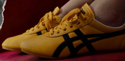 Onitsuka Tiger ra mắt dòng giày “TAI-CHI OG”, tái định nghĩa thiết kế biểu tượng của thương hiệu 