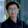 Nhà thơ Lâm Xuân Thi: “Tôi chỉ thích hoà mình vào niềm vui thơ nhạc mà thôi…”