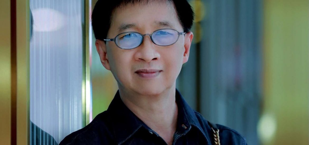 Nhà thơ Lâm Xuân Thi: “Tôi chỉ thích hoà mình vào niềm vui thơ nhạc mà thôi…”