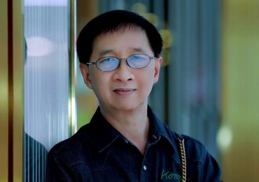 Nhà thơ Lâm Xuân Thi: “Tôi chỉ thích hoà mình vào niềm vui thơ nhạc mà thôi…”