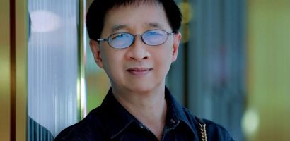 Nhà thơ Lâm Xuân Thi: “Tôi chỉ thích hoà mình vào niềm vui thơ nhạc mà thôi…”
