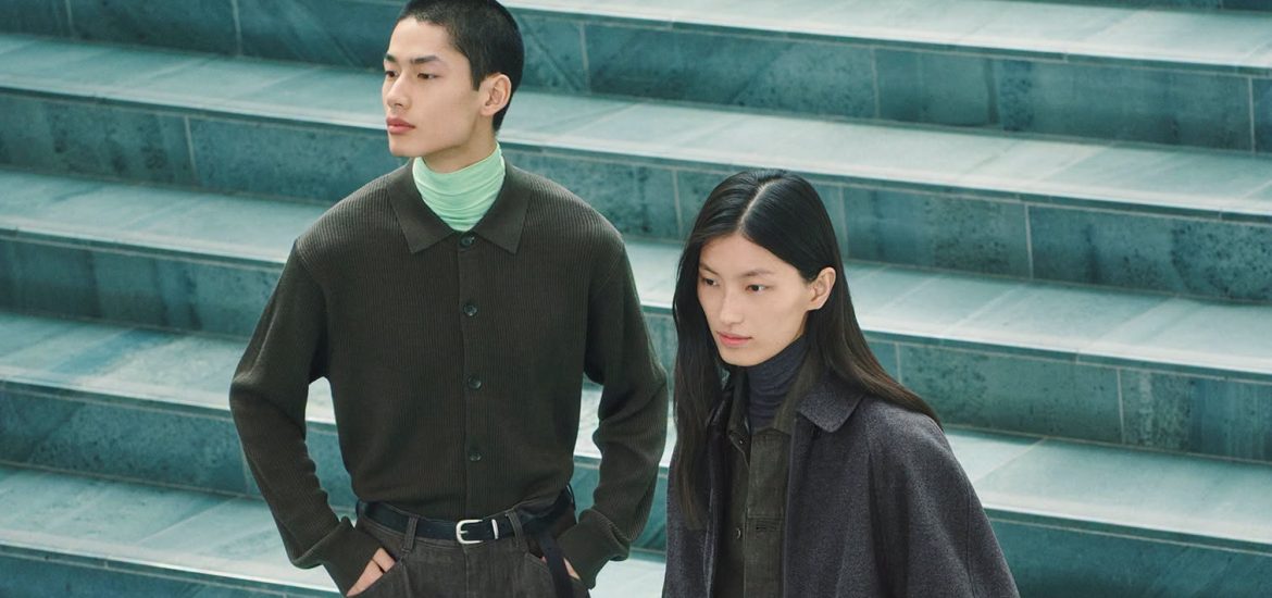 Bộ Sưu Tập UNIQLO : C Thu/Đông 2026 Ra Mắt Từ Ngày 25.09: Đón Nhịp Chuyển Mùa Với Các Thiết Kế Tinh Tế