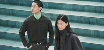 Bộ Sưu Tập UNIQLO : C Thu/Đông 2026 Ra Mắt Từ Ngày 25.09: Đón Nhịp Chuyển Mùa Với Các Thiết Kế Tinh Tế