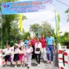 Hành trình chuyển hóa từ hợp lực nội bộ đến kiến tạo một cộng đồng khỏe mạnh hơn của Roche Việt Nam