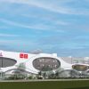 Sau Thanh Hóa, UNIQLO Tiếp Tục Khai Trương Cửa Hàng Đầu Tiên Tại Hạ Long Vào Tháng 11/2026
