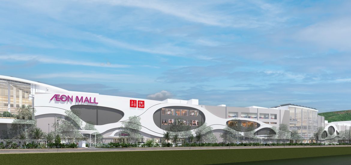 Sau Thanh Hóa, UNIQLO Tiếp Tục Khai Trương Cửa Hàng Đầu Tiên Tại Hạ Long Vào Tháng 11/2026