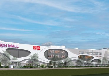 Sau Thanh Hóa, UNIQLO Tiếp Tục Khai Trương Cửa Hàng Đầu Tiên Tại Hạ Long Vào Tháng 11/2026