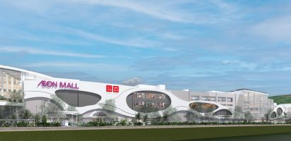 Sau Thanh Hóa, UNIQLO Tiếp Tục Khai Trương Cửa Hàng Đầu Tiên Tại Hạ Long Vào Tháng 11/2026