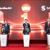 Ủy ban Trung ương Mặt trận Tổ quốc Việt Nam và SABECO công bố giải thưởng “Vinh danh Người truyền lửa” năm 2026.