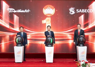 Ủy ban Trung ương Mặt trận Tổ quốc Việt Nam và SABECO công bố giải thưởng “Vinh danh Người truyền lửa” năm 2026.