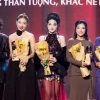 Trang Nhung và câu chuyện đồng hành cùng nhan sắc thí sinh Miss Universe Vietnam 2026