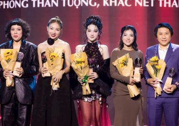 Trang Nhung và câu chuyện đồng hành cùng nhan sắc thí sinh Miss Universe Vietnam 2026