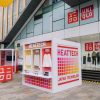 UNIQLO Tặng 1.000 Áo Giữ Nhiệt HEATTECH Cho Khách Hàng Tại Sự Kiện Trải Nghiệm