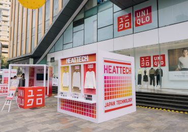 UNIQLO Tặng 1.000 Áo Giữ Nhiệt HEATTECH Cho Khách Hàng Tại Sự Kiện Trải Nghiệm